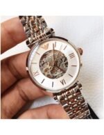 Reloj Emporio Armani Mujer Classic Ar1992 - Imagen 3