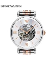 Reloj Emporio Armani Mujer Classic Ar1992 - Imagen 5