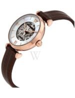 Reloj Emporio Armani Mujer Classic Ar1993 - Imagen 5