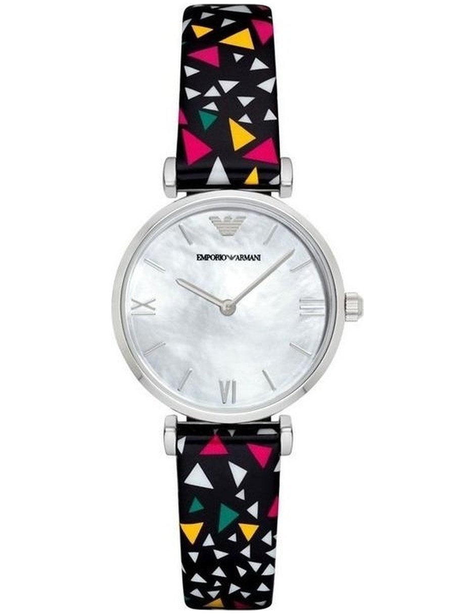 Ar1995_1 Reloj Emporio Armani Mujer Classic Ar1995 - Imagen 1