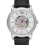 Reloj Emporio Armani Hombre Meccanico Ar1997