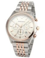 Reloj Emporio Armani Hombre Classic Ar1998 - Imagen 2