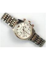 Reloj Emporio Armani Hombre Classic Ar1998 - Imagen 4