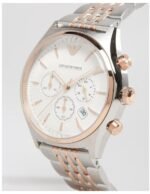 Reloj Emporio Armani Hombre Classic Ar1998 - Imagen 5