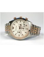 Reloj Emporio Armani Hombre Classic Ar1998 - Imagen 6