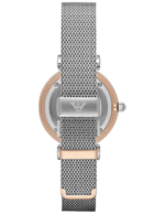 Reloj Emporio Armani Gianni T-Bar Ar2067 Para Mujer - Imagen 4