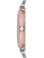 Reloj Emporio Armani Gianni T-Bar Ar2067 Para Mujer - Imagen 8