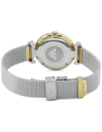Reloj Emporio Armani Classic Ar2068 Para Mujer - Imagen 3