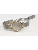 Reloj Emporio Armani Classic Ar2068 Para Mujer - Imagen 4