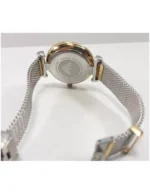 Reloj Emporio Armani Classic Ar2068 Para Mujer - Imagen 5