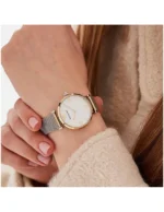 Reloj Emporio Armani Classic Ar2068 Para Mujer - Imagen 6