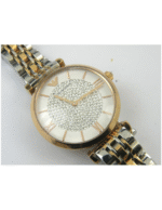 Reloj Emporio Armani Gianni T-Bar Ar2076 Para Mujer - Imagen 2
