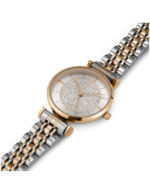Reloj Emporio Armani Gianni T-Bar Ar2076 Para Mujer - Imagen 3