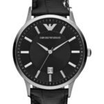 Reloj Emporio Armani Classic Ar2411 Para Hombre