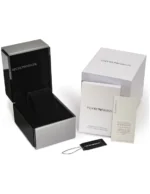 Reloj Emporio Armani Classic Ar2411 Para Hombre - Imagen 8