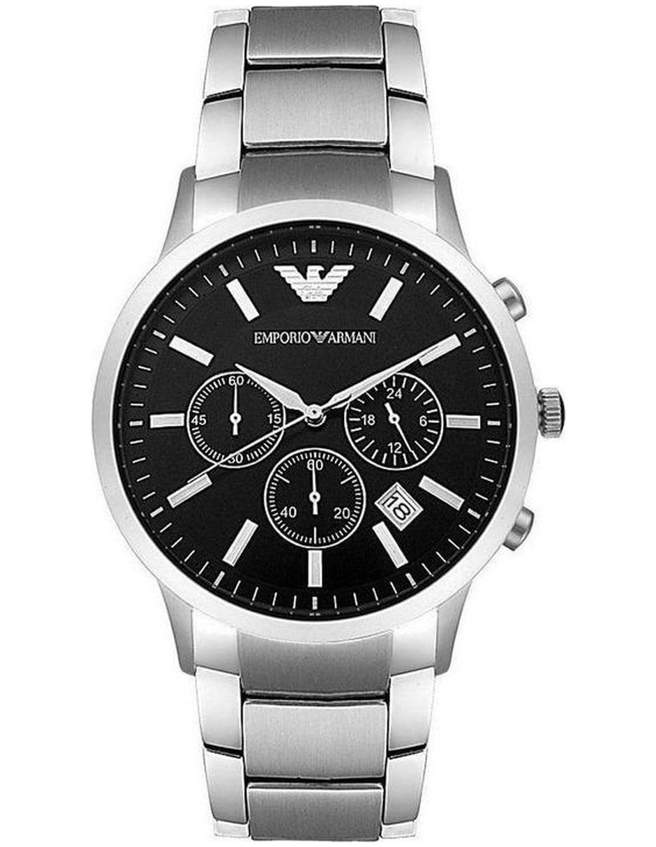 Ar2434_1 Reloj Emporio Armani Hombre Modelo Ar2434 - Imagen 1
