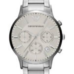 Reloj Emporio Armani Mujer Sportivo Ar2459