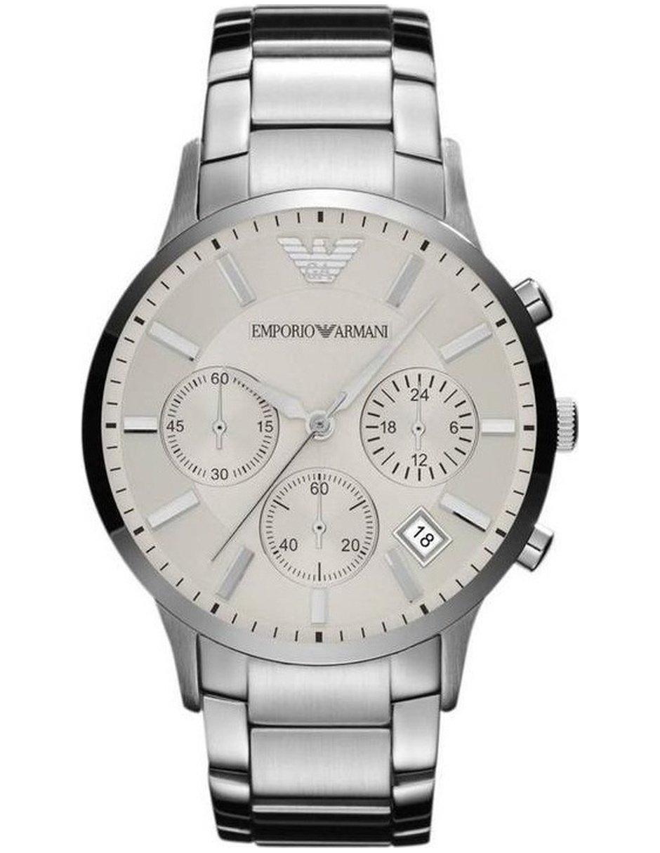 Ar2459_1 Reloj Emporio Armani Mujer Sportivo Ar2459 - Imagen 1