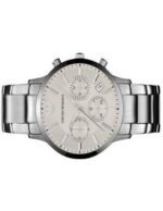 Reloj Emporio Armani Mujer Sportivo Ar2459 - Imagen 3