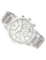 Reloj Emporio Armani Mujer Sportivo Ar2459 - Imagen 6