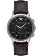 Reloj Emporio Armani Hombre Retro Ar2482