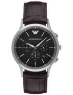 Reloj Emporio Armani Hombre Retro Ar2482 - Imagen 2