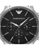 Reloj Emporio Armani Hombre Retro Ar2482 - Imagen 6