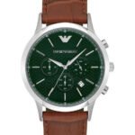 Reloj Emporio Armani Hombre Renato Ar2493