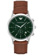 Reloj Emporio Armani Hombre Renato Ar2493 - Imagen 2