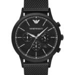 Reloj Emporio Armani Hombre Renato Ar2498