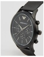 Reloj Emporio Armani Hombre Renato Ar2498 - Imagen 5