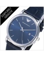 Reloj Emporio Armani Hombre Luigi Ar2501 - Imagen 3