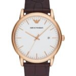 Reloj Emporio Armani Hombre Luigi Ar2502