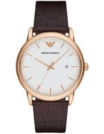 Reloj Emporio Armani Hombre Luigi Ar2502 - Imagen 2