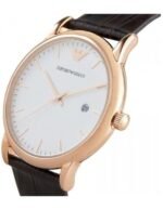 Reloj Emporio Armani Hombre Luigi Ar2502 - Imagen 3