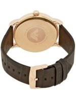 Reloj Emporio Armani Hombre Luigi Ar2502 - Imagen 4