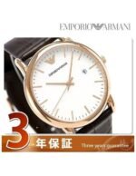 Reloj Emporio Armani Hombre Luigi Ar2502 - Imagen 5