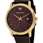 Reloj Emporio Armani Hombre Luigi Ar2503
