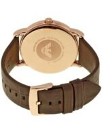 Reloj Emporio Armani Hombre Luigi Ar2503 - Imagen 4
