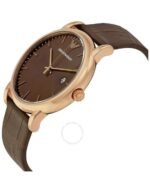 Reloj Emporio Armani Hombre Luigi Ar2503 - Imagen 5