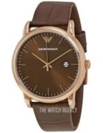 Reloj Emporio Armani Hombre Luigi Ar2503 - Imagen 6