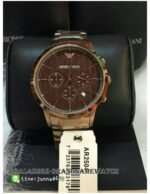 Reloj Emporio Armani Hombre Classic Ar2504 - Imagen 2