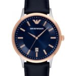 Reloj Emporio Armani Hombre Renato Ar2506