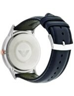 Reloj Emporio Armani Hombre Renato Ar2506 - Imagen 2