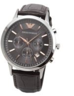 Reloj Emporio Armani Hombre Classic Ar2513 - Imagen 9