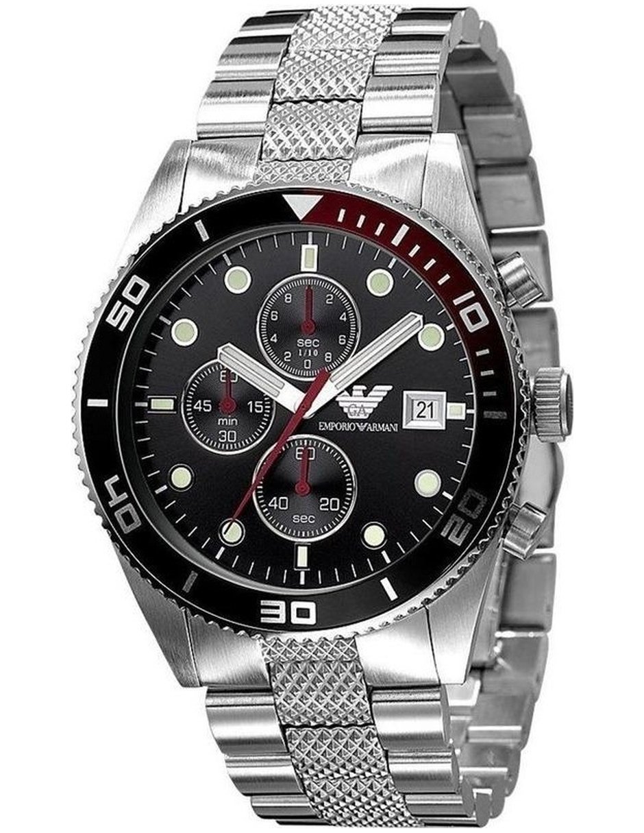 Ar5855_1 Reloj Emporio Armani Hombre Classic Ar5855 - Imagen 1