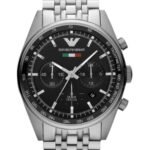 Reloj Emporio Armani Tazio Ar5983 Para Hombre