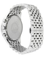Reloj Emporio Armani Tazio Ar5983 Para Hombre - Imagen 2