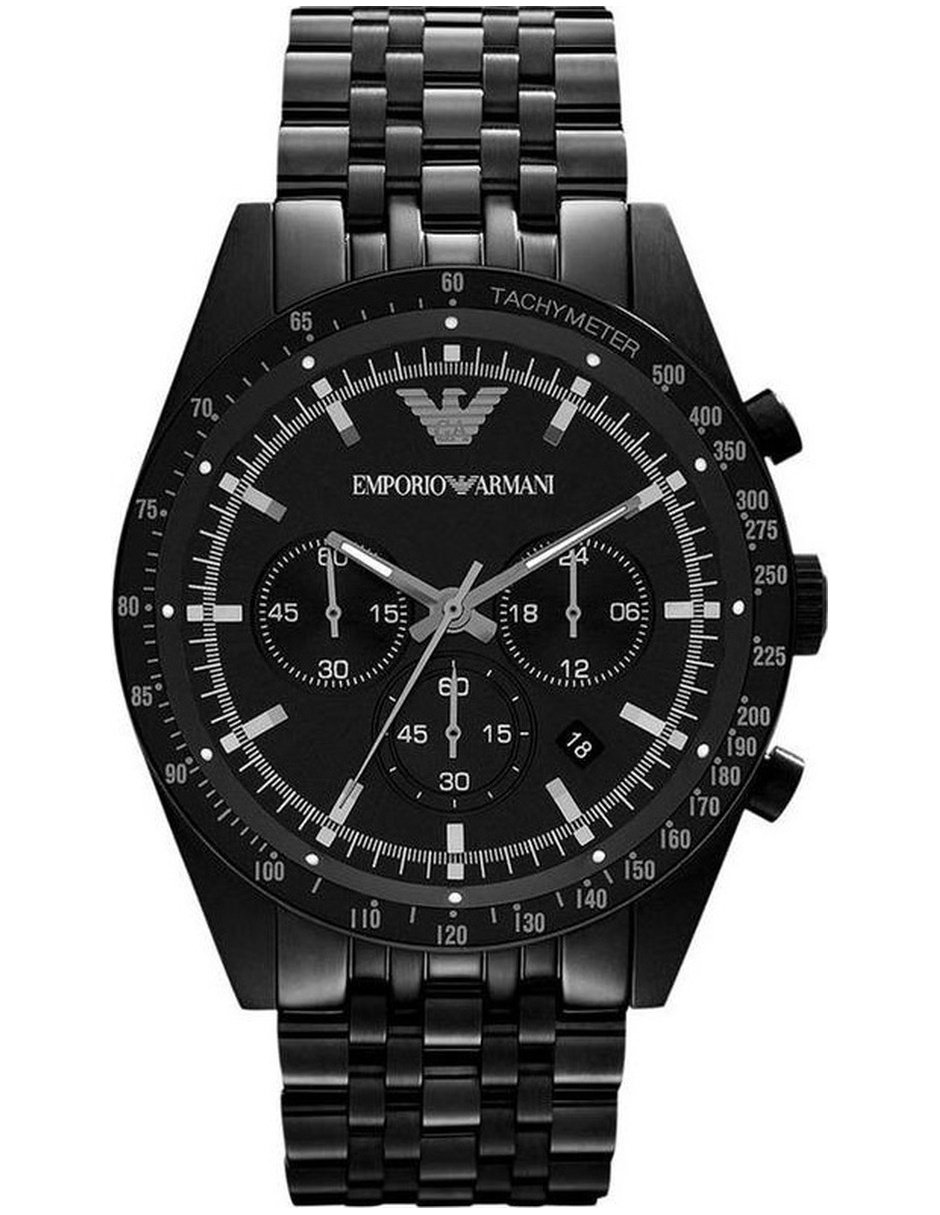 Ar5989_1 Reloj Emporio Armani Hombre Sportivo Ar5989 - Imagen 1