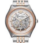 Reloj Emporio Armani Hombre Meccanico Ar60002